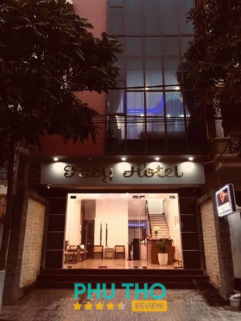 FASY HOTEL – hình ảnh 3