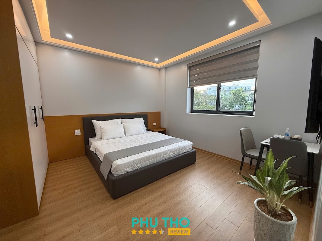 Lumia Hotel Vĩnh Yên – hình ảnh 2