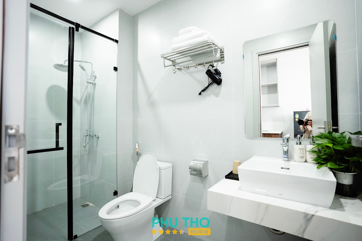 Lumia Hotel Vĩnh Yên – hình ảnh 3