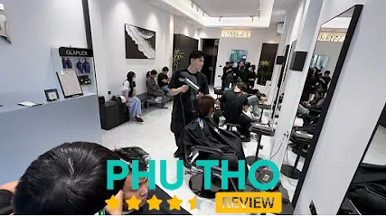 Nam Guy Hair Stylist: Số nhà 104, phố Tân Lập, P. Phú Thọ