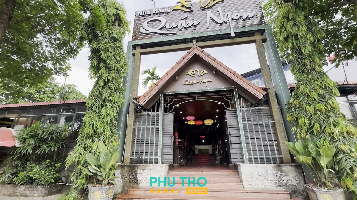 Quán Ngon Restaurant – hình ảnh 2