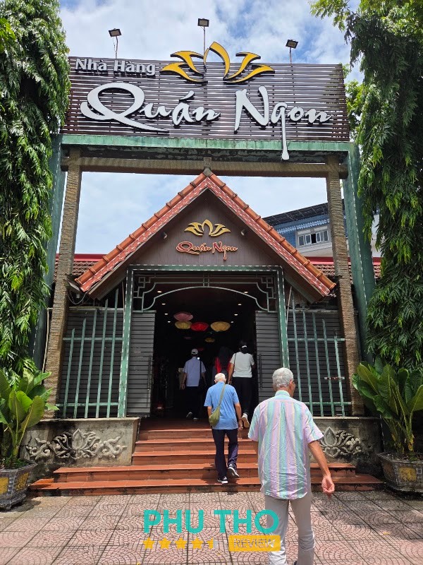 Quán Ngon Restaurant – hình ảnh 3