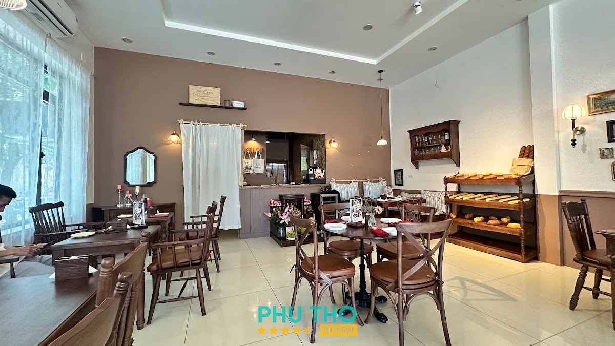 Nhà hàng AP PLAZA Hòa Bình – hình ảnh 2