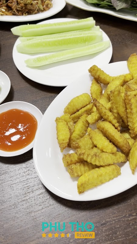 Nhà Hàng Quán Quê – hình ảnh 2