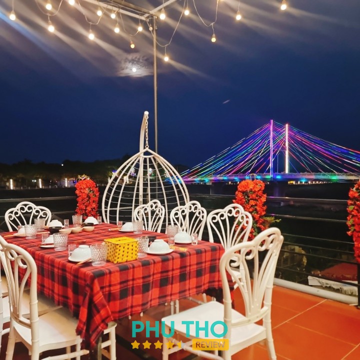 Nhà Hàng A Beer Thanh Thủy Phú Thọ