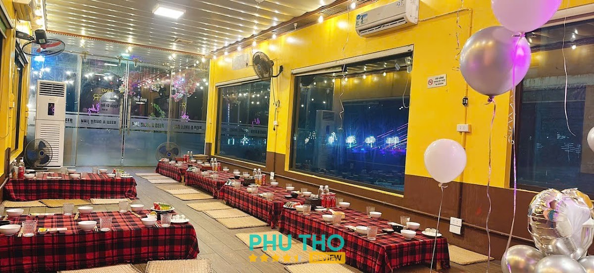 Nhà Hàng A Beer – hình ảnh 3