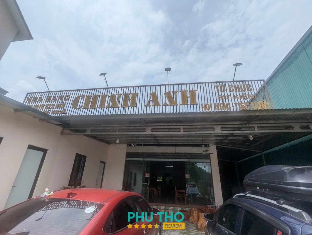 Nhà Hàng Chinh Anh 2 Tân Sơn Phú Thọ