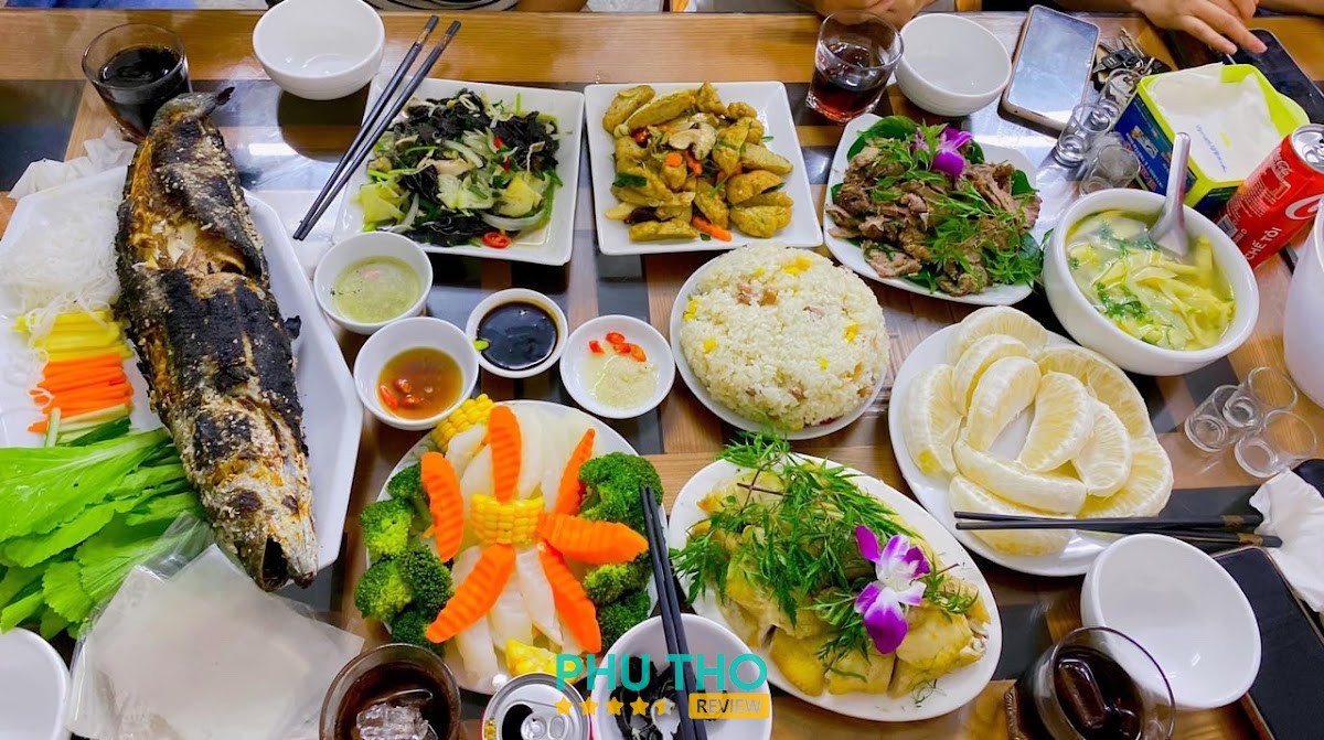 Nhà Hàng Chinh Anh 2 – hình ảnh 2