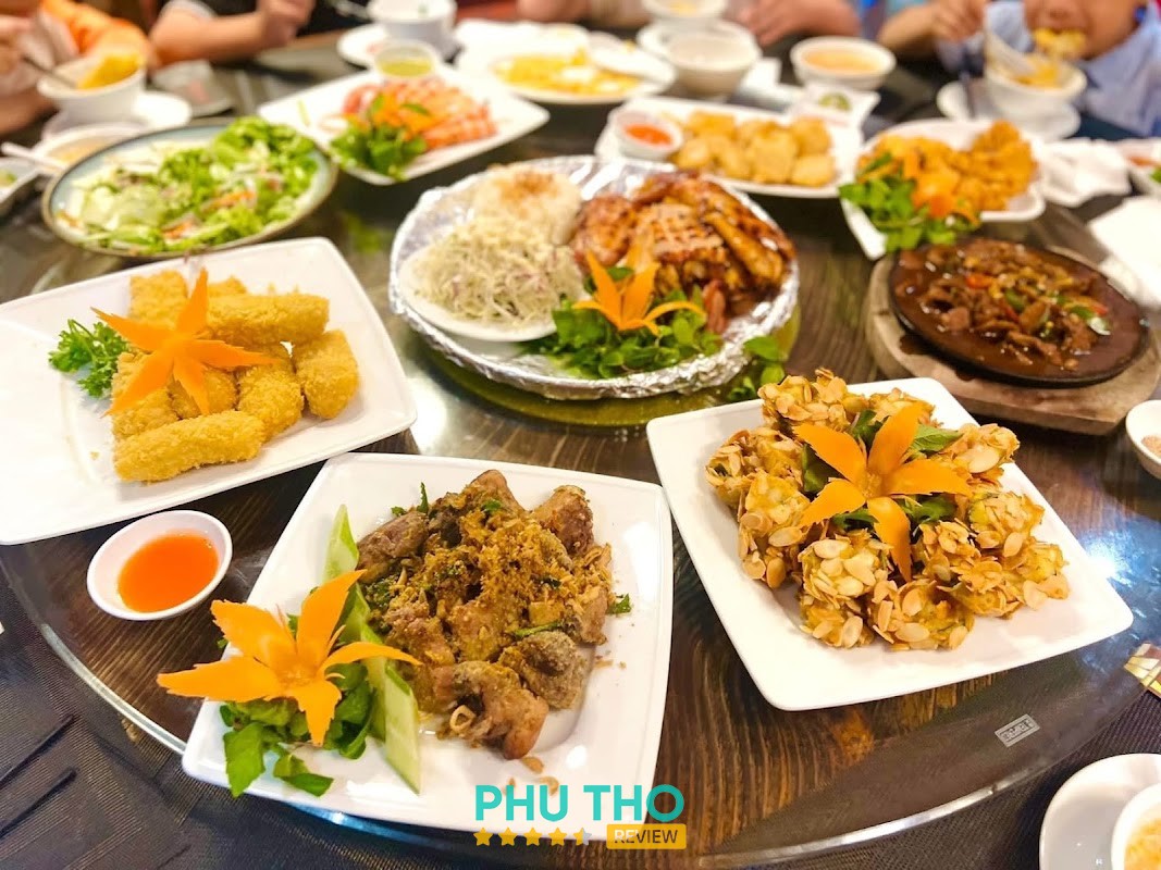Nhà hàng HẢI SẢN EDEN – hình ảnh 3