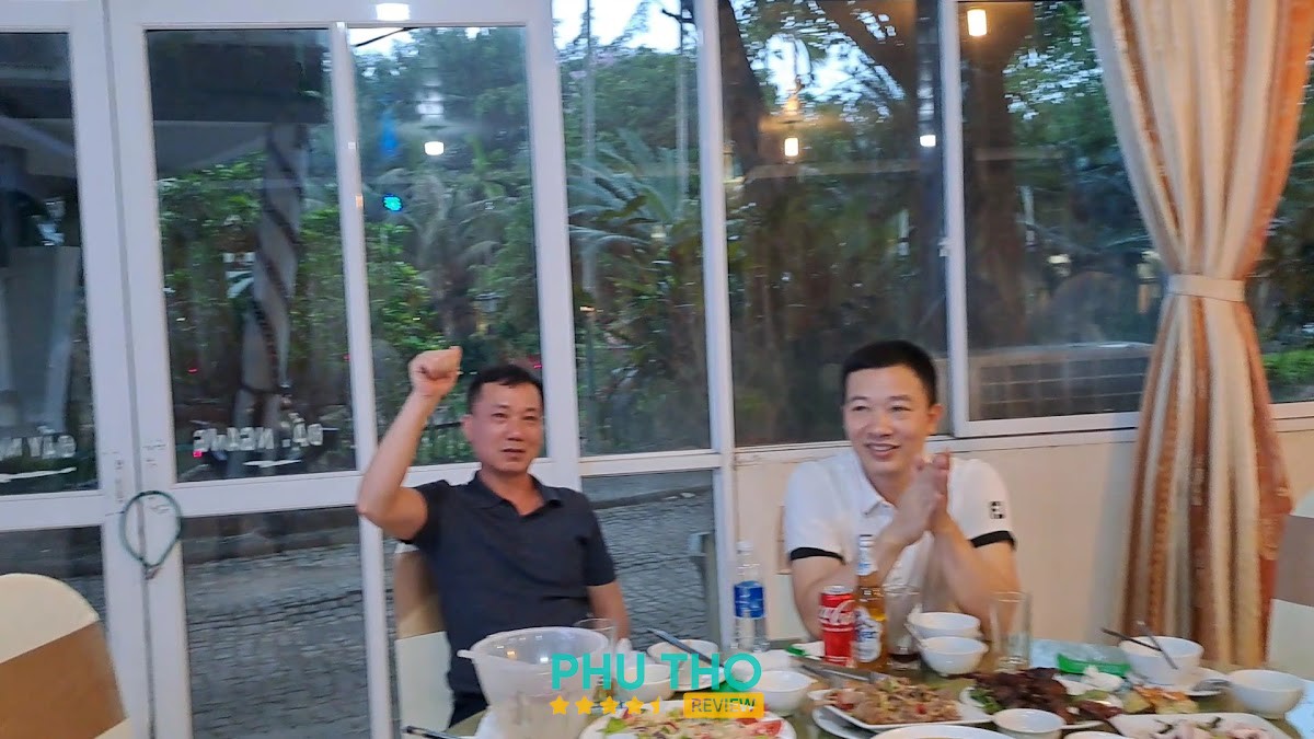 Nhà Hàng Hoa Cau – hình ảnh 2