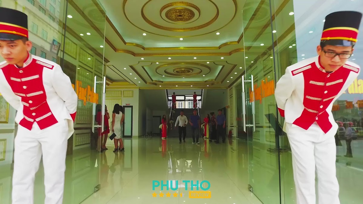 Sen Vang Palace – hình ảnh 2