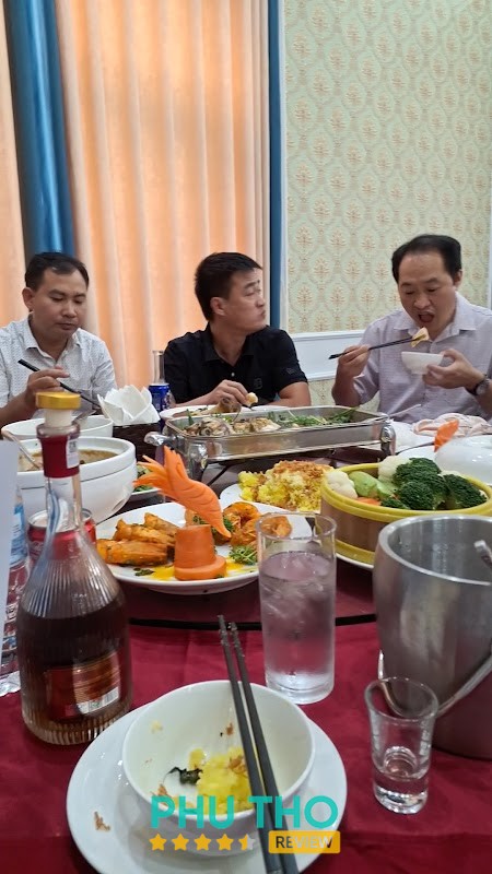 Nhà Hàng Đại Nam – hình ảnh 2