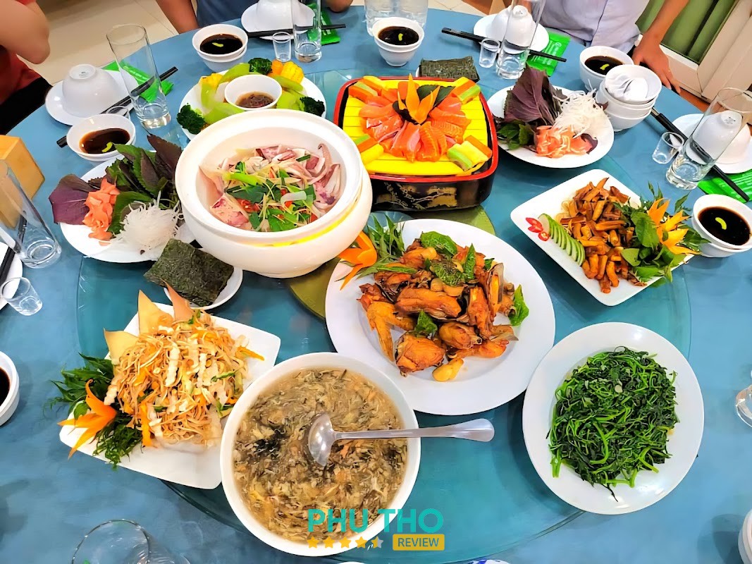 Nhà hàng Tam Giao – hình ảnh 3