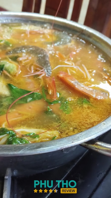 Hải sản An Phú – hình ảnh 2