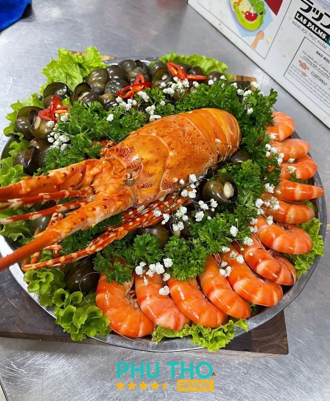 Hải sản An Phú – hình ảnh 3