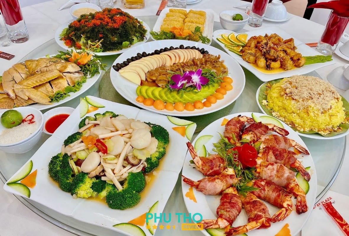 HẢI SẢN THÀNH AN – hình ảnh 3