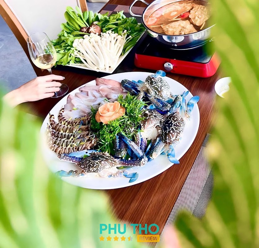 Nhà Hàng Hải Sản Thể Mai – hình ảnh 2