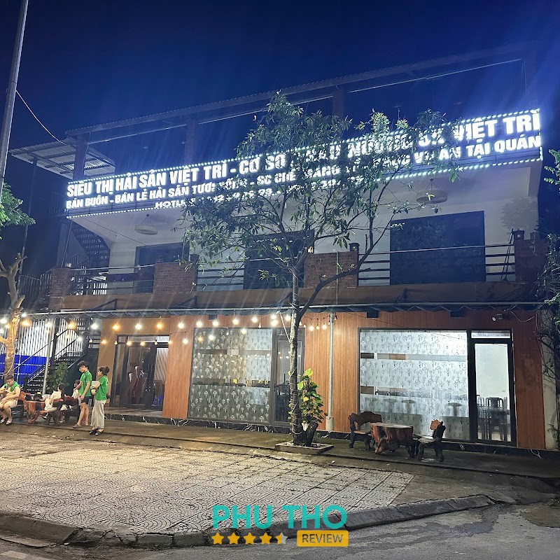 Siêu Thị Hải Sản Tươi Sống – hình ảnh 3