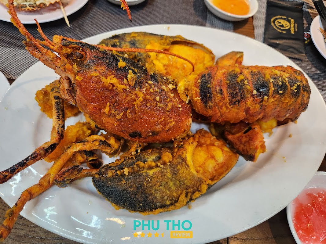Hải Sản Ngon Việt Trì – hình ảnh 3