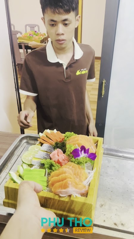 Nhà hàng Hải sản ốc hẻm 19 – hình ảnh 2