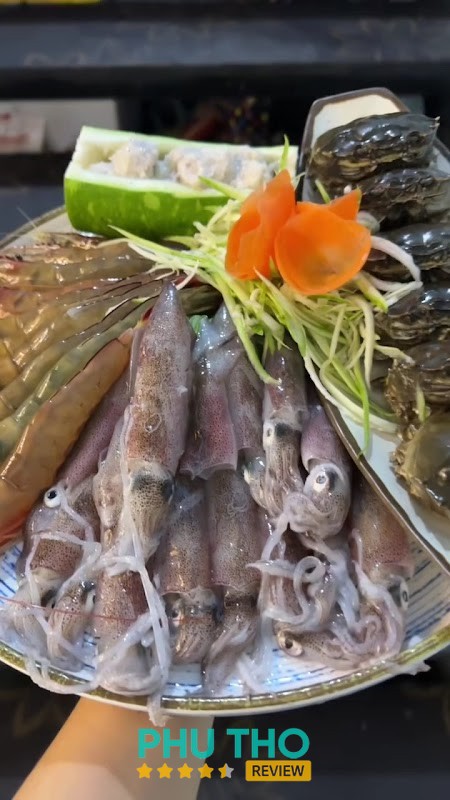 TRANG HẢI SẢN – hình ảnh 2