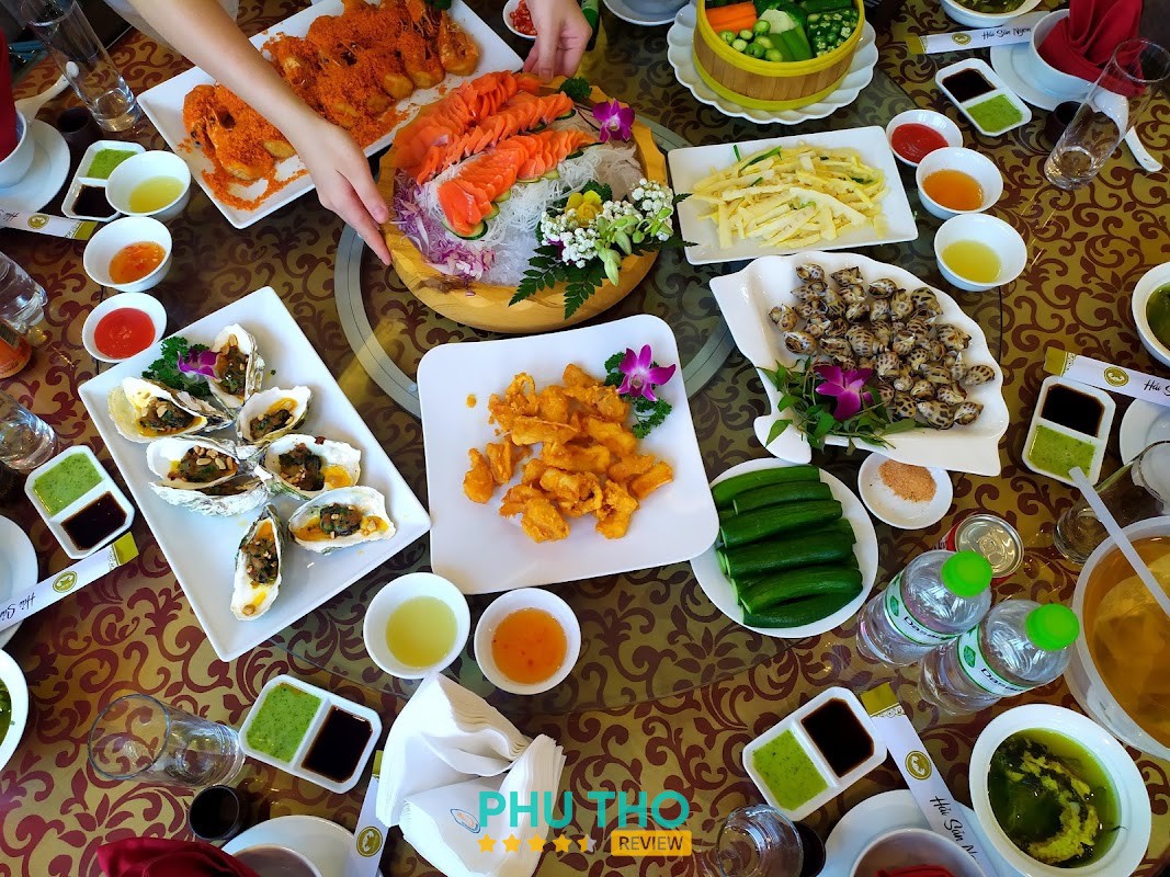 Hải Sản Ngon Việt Trì – hình ảnh 2