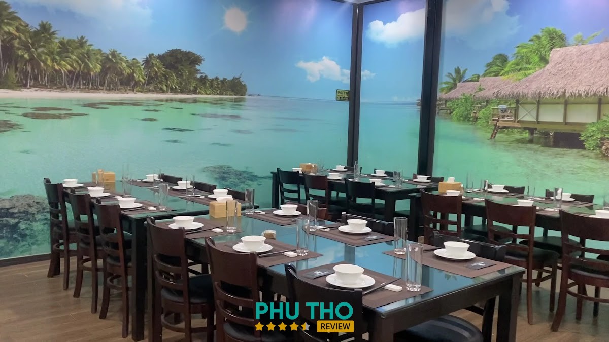 HẢI SẢN HƯỜNG LÊ – hình ảnh 2