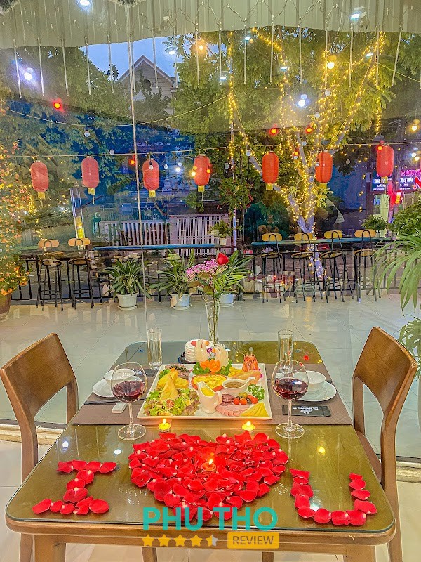 HẢI SẢN HƯỜNG LÊ – hình ảnh 3