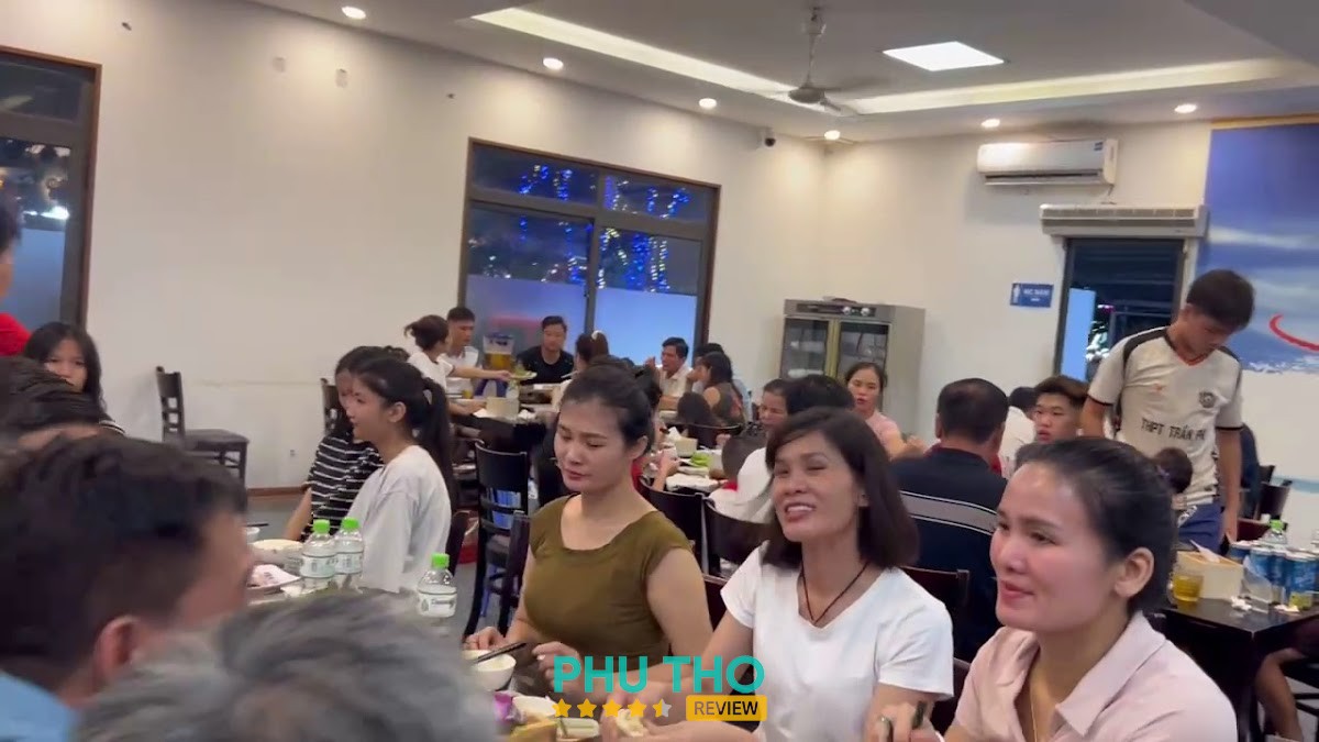 Hải sản Tú Trọc – hình ảnh 2