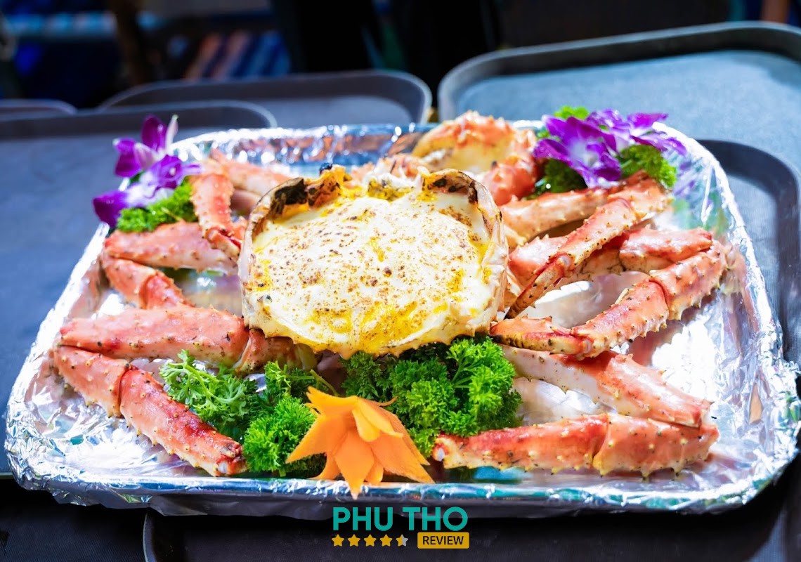 Hải sản Tú Trọc – hình ảnh 3