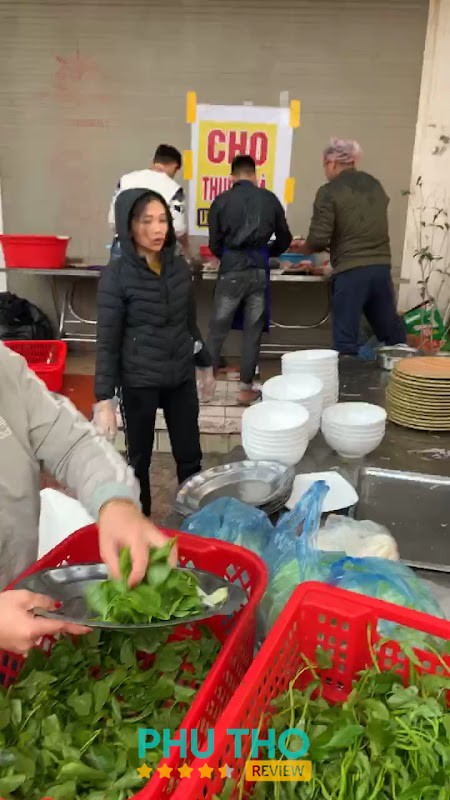 Hải Sản Hoà Béo – hình ảnh 2