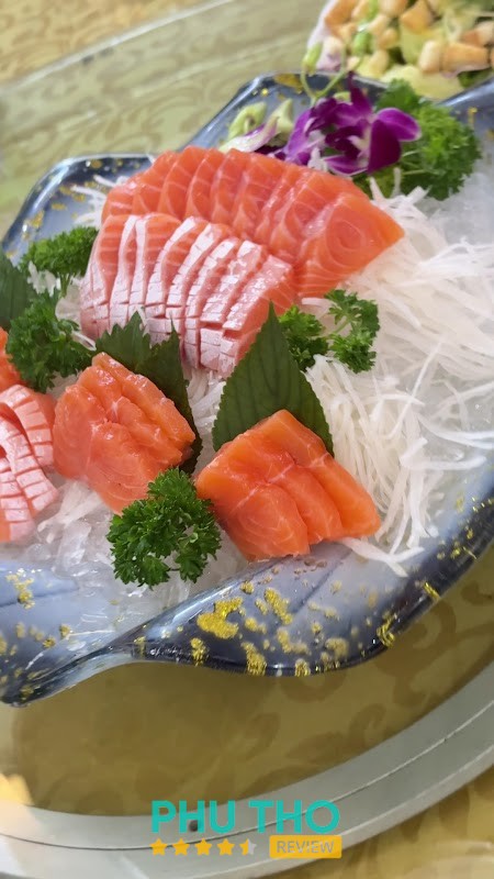 Hải Sản Biển Đông Vĩnh Yên – hình ảnh 3