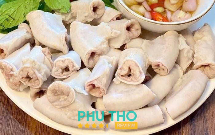 Nhà hàng hải sản Bình Rích – hình ảnh 3