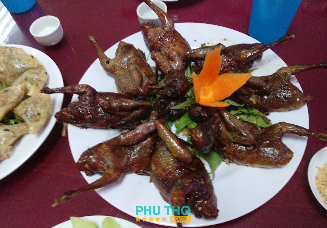 Nhà Hàng Thuận Cúc – hình ảnh 2