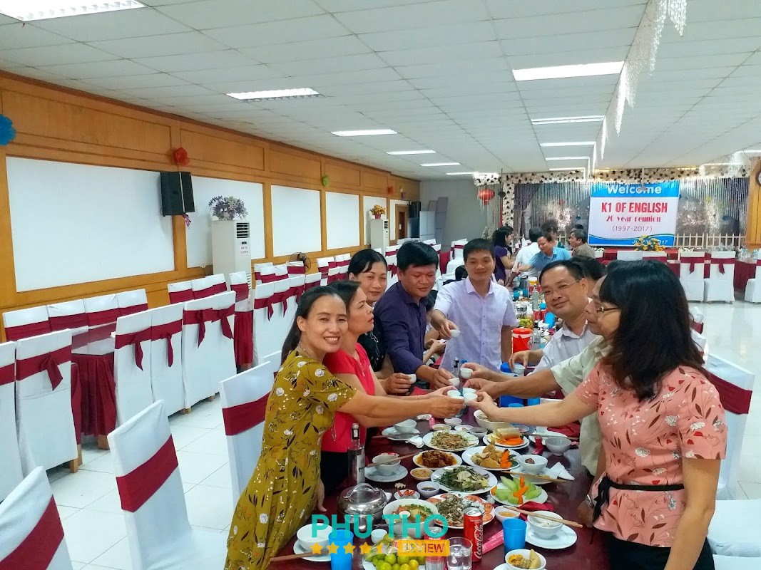Nhà Hàng Thuận Cúc – hình ảnh 3
