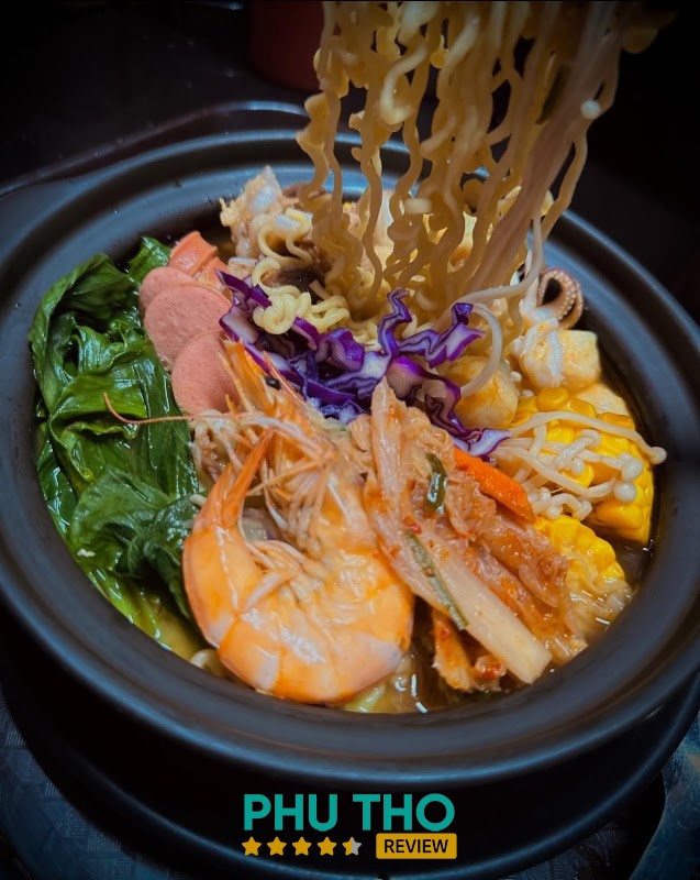 Pizza Hip’S Resto Park City – hình ảnh 3