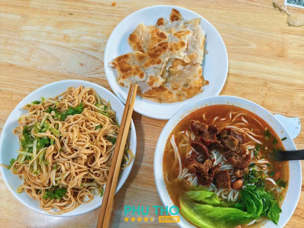 Hoành thánh gia – hình ảnh 2