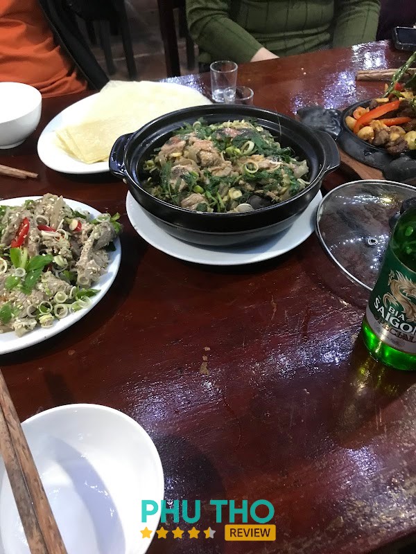 NHÀ SÀN QUÁN – hình ảnh 2