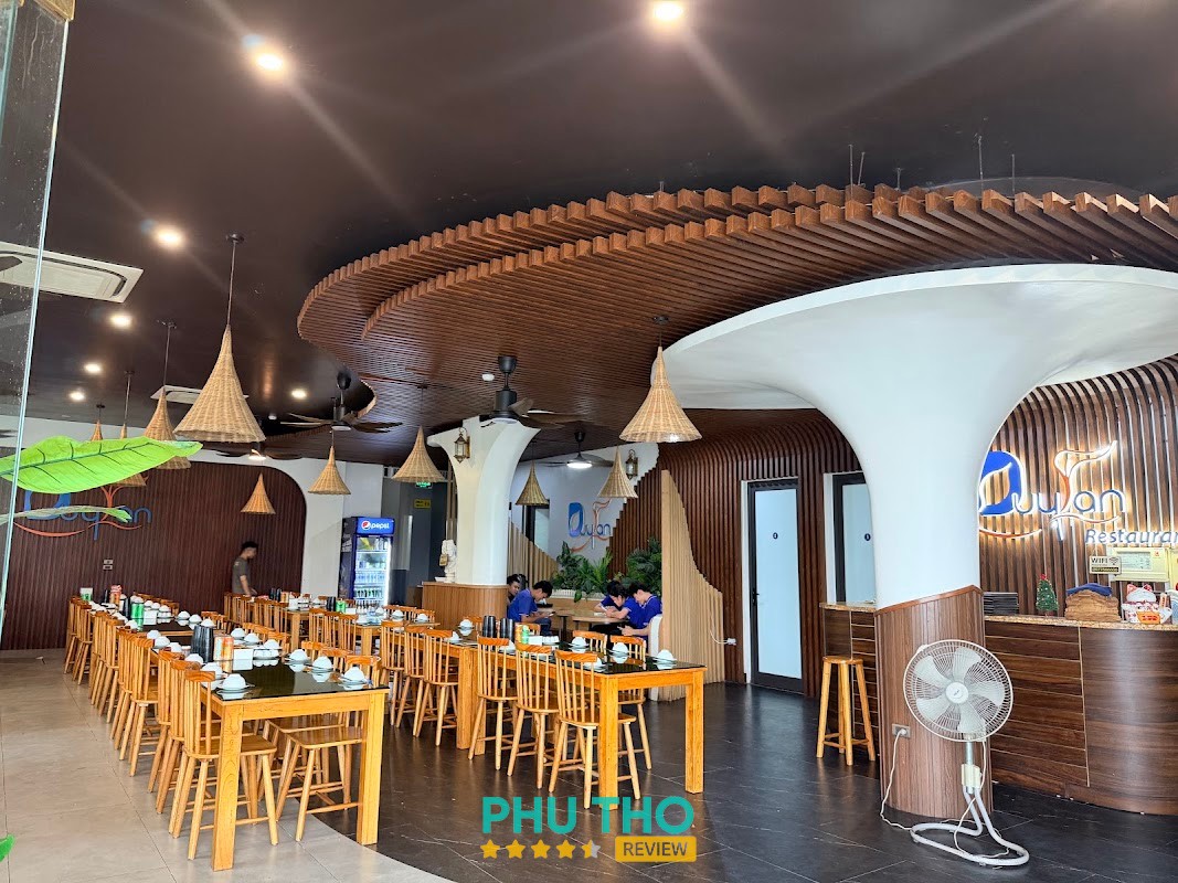 Nhà Hàng Duy Lan – hình ảnh 3