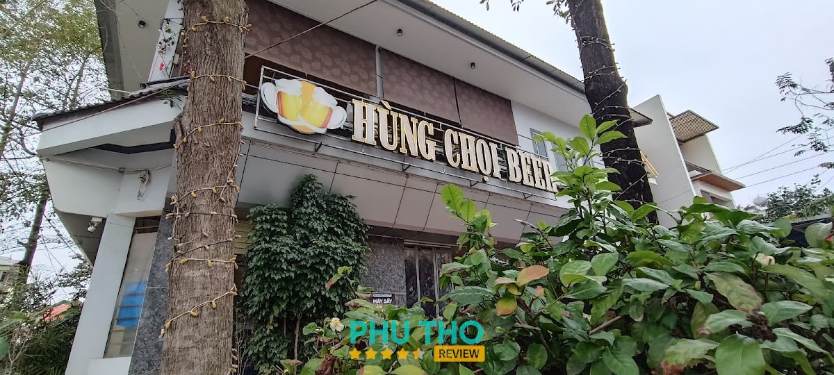 Hùng Chọi Quán Bình Nguyên
