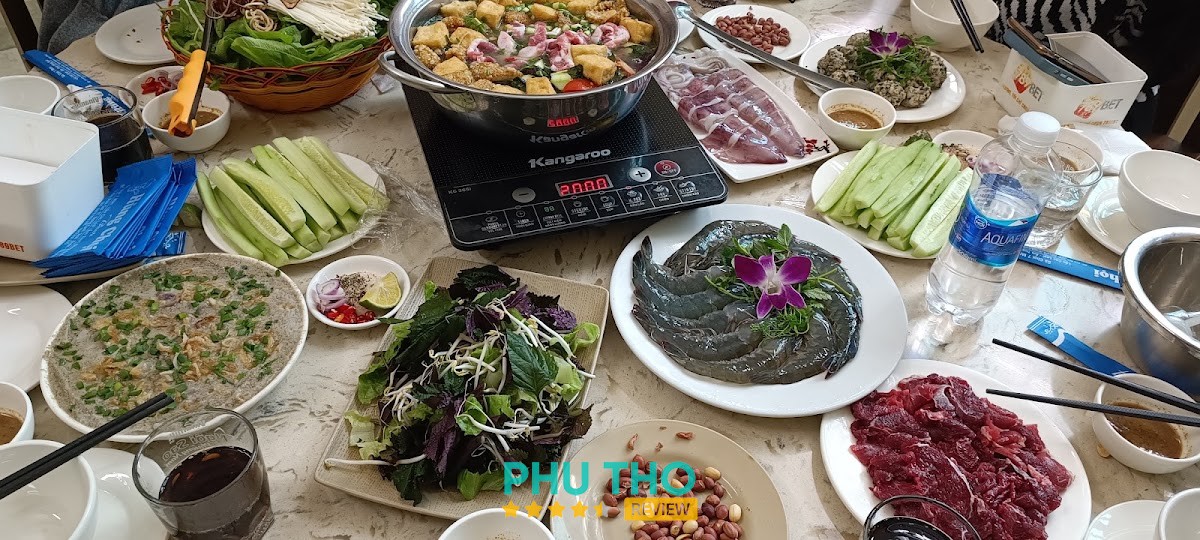 Hùng Chọi Quán – hình ảnh 2