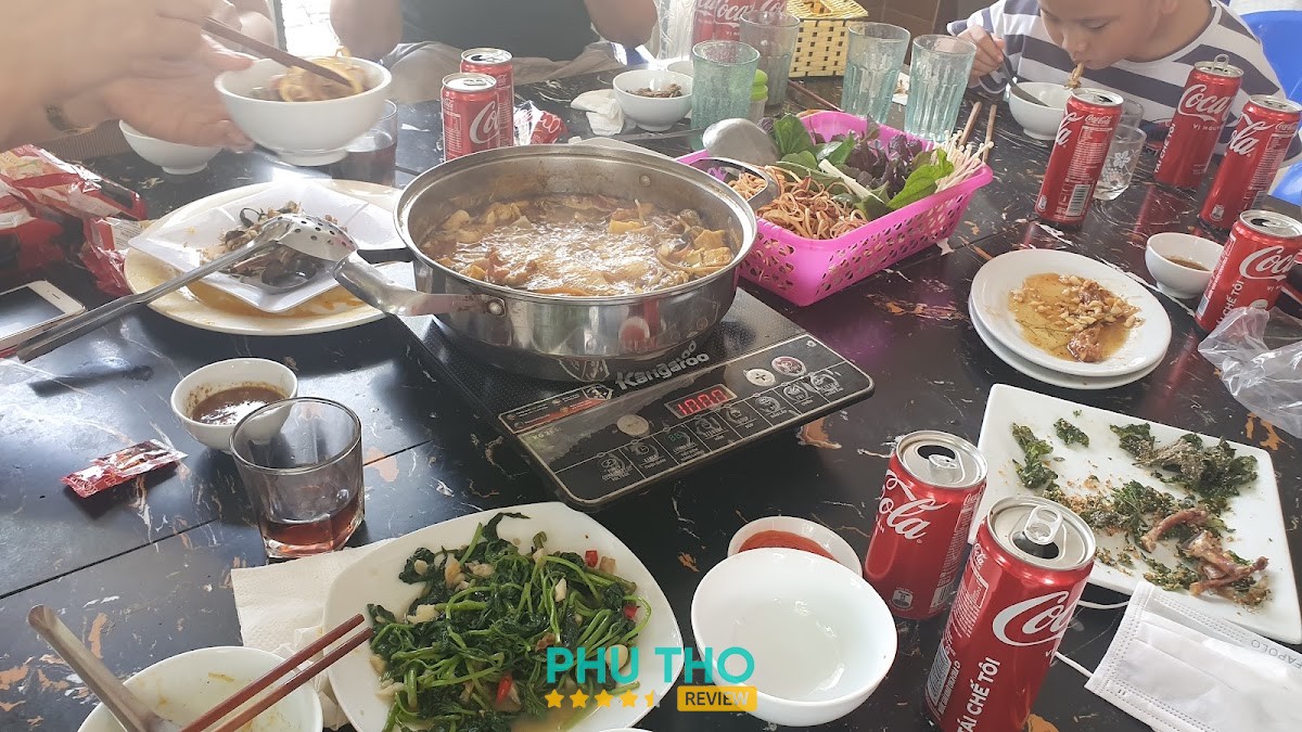 Hùng Chọi Quán – hình ảnh 3