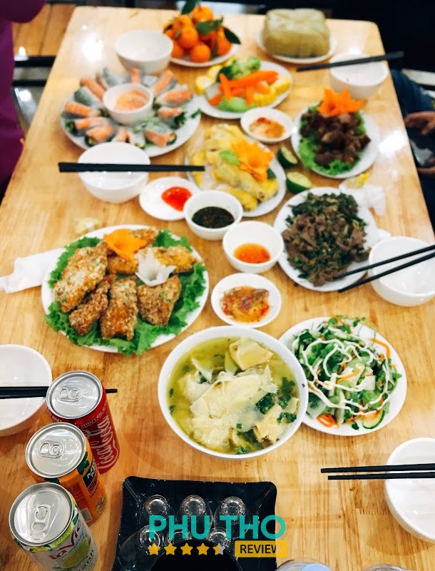 Nhà hàng QUANG HUY – hình ảnh 2