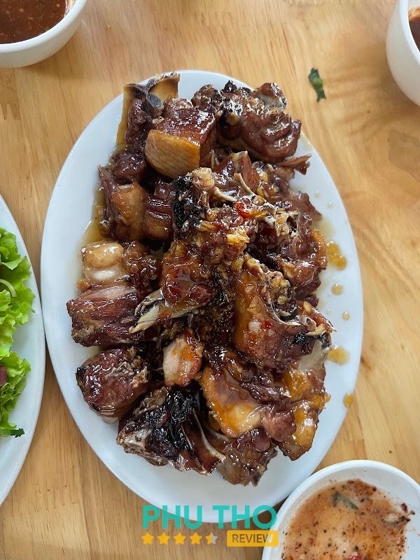 Nhà hàng QUANG HUY – hình ảnh 3