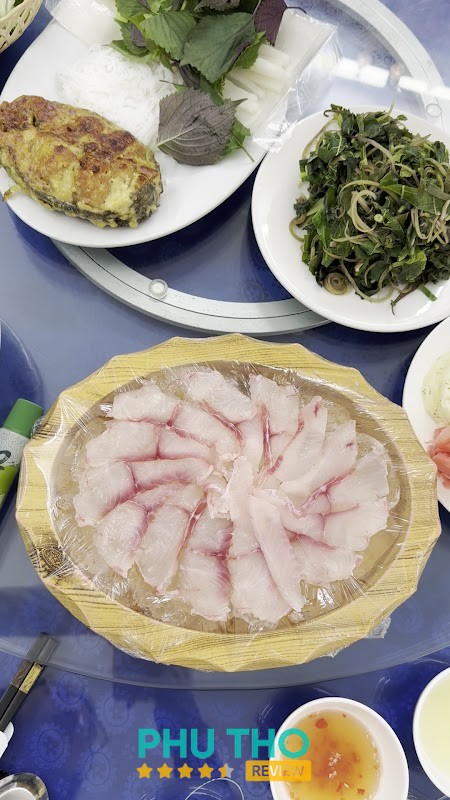 Nhà Hàng Long Phượng Vua Cá – hình ảnh 2