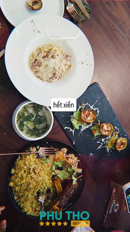 Lá Bistro – hình ảnh 2