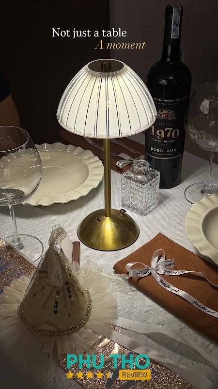 Lá Bistro – hình ảnh 3