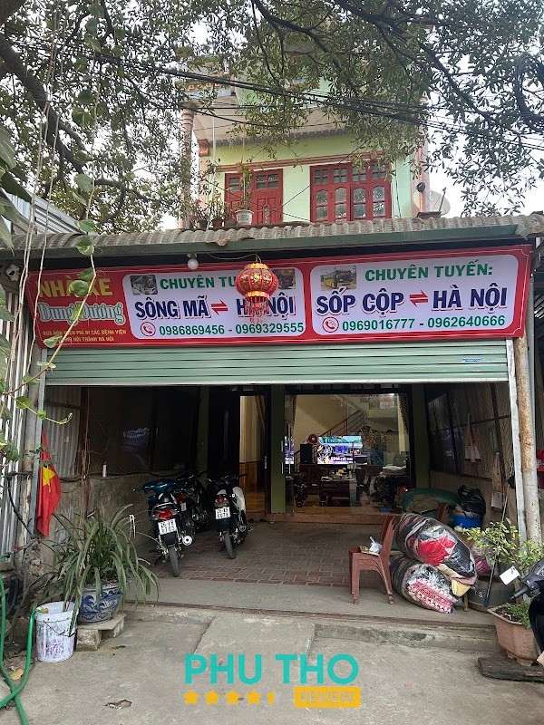 Nhà Hàng Tú Thuý Hòa Bình