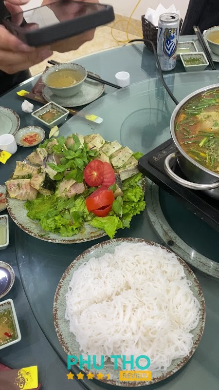 Nhà Hàng Lạc Thịnh – hình ảnh 2