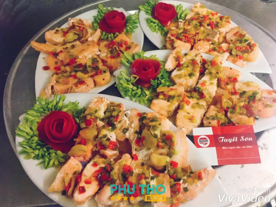 Tuyết Sơn Restaurant – hình ảnh 2